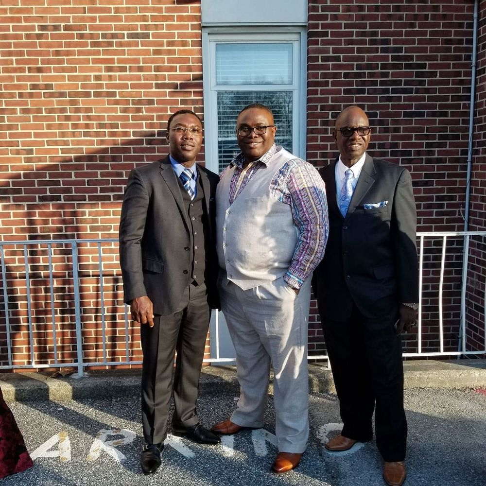 Meet your Posher, Tommy